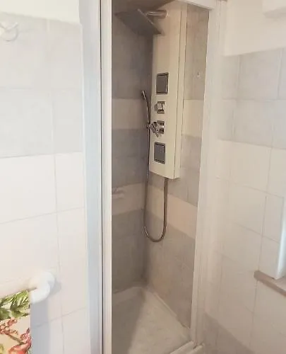 Апартаменты Rosmarino_appartamento Fronte Mare *